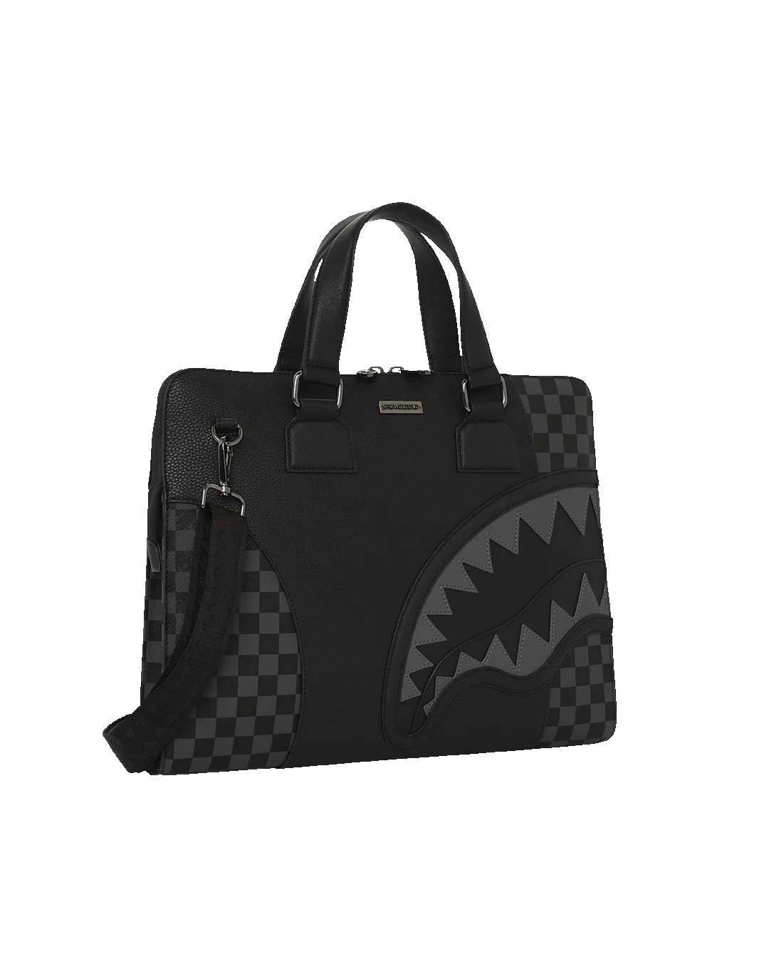 RACEWAY SHADOW PHANTOM ATTACHÉ sold by Sprayground product image thumbnail 3