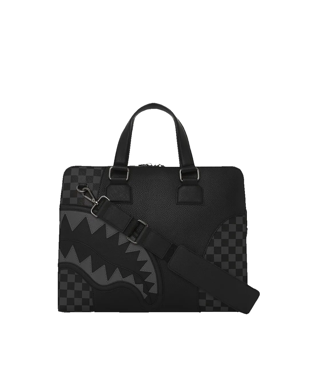 RACEWAY SHADOW PHANTOM ATTACHÉ sold by Sprayground product image thumbnail 5