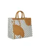 HENNY LATTE TORTUGA TOTE sold by Sprayground