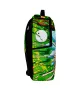 RICK & MORTY MERGE DIVERGE DLXSR BACKPACK sold by Sprayground