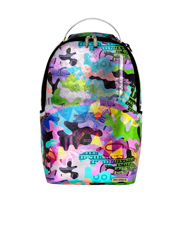 HEAVY RHYTHM BACKPACK sold by Sprayground