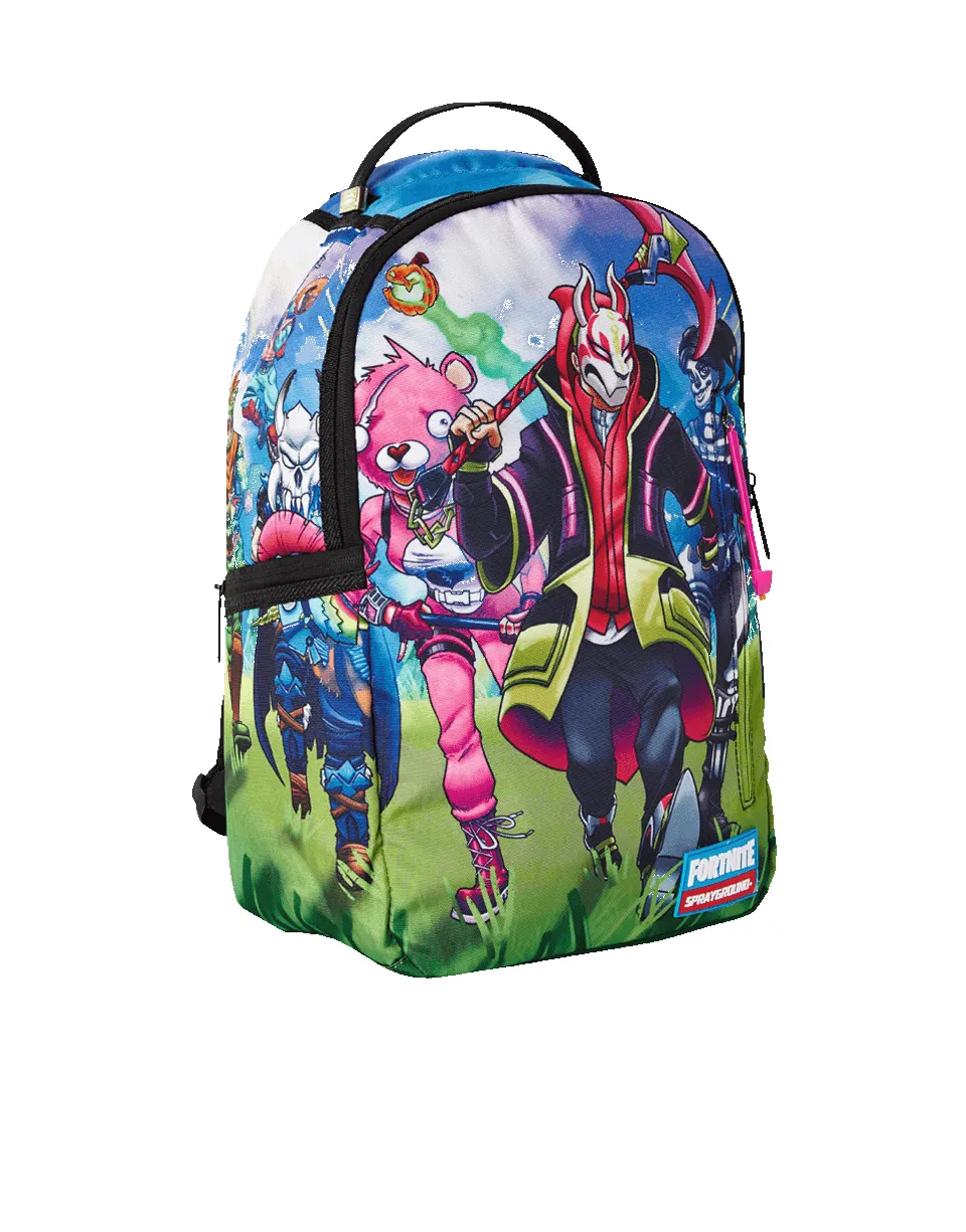 FORTNITE RUNNING SKINS sold by Sprayground product image thumbnail 2