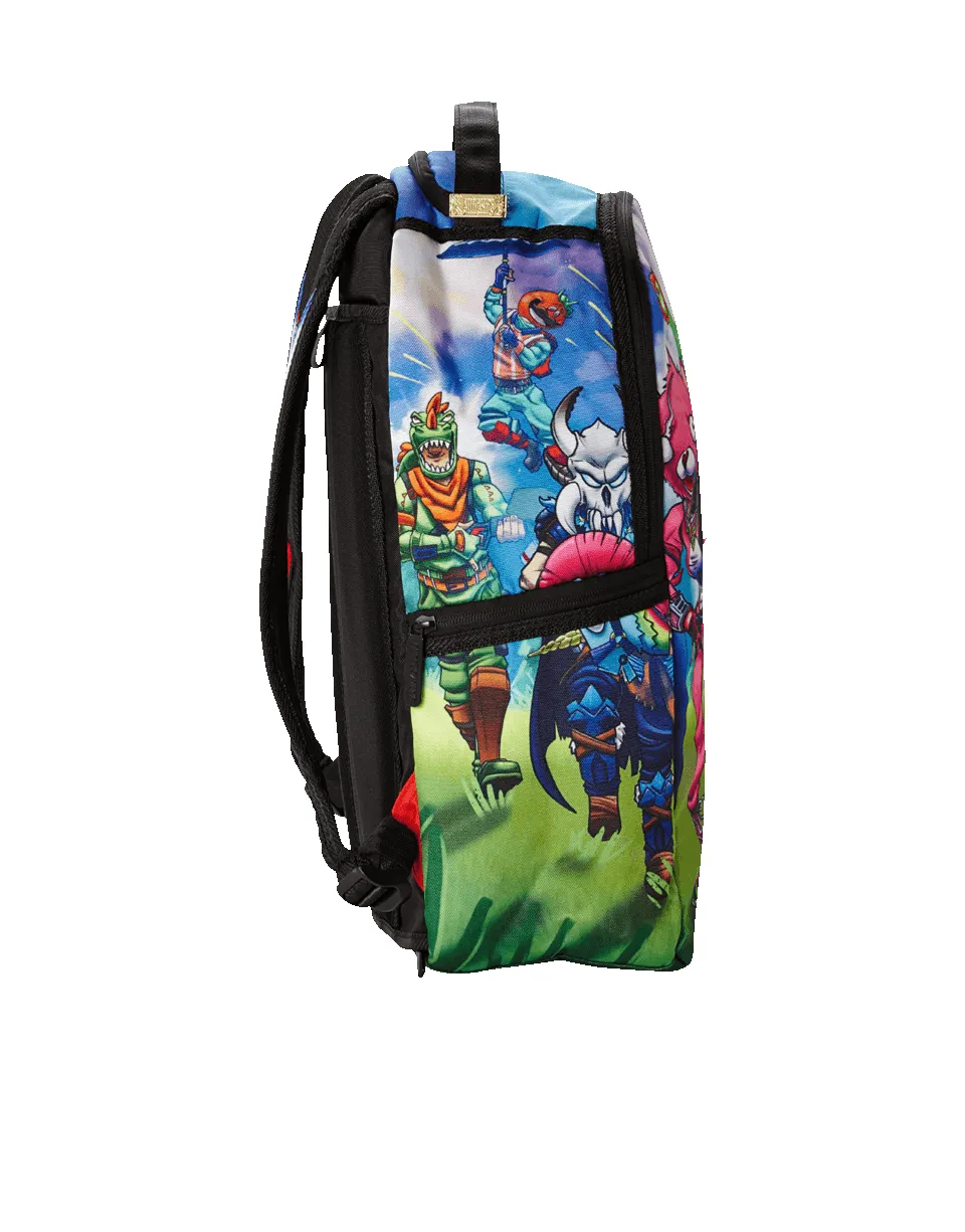 FORTNITE RUNNING SKINS sold by Sprayground product image thumbnail 3