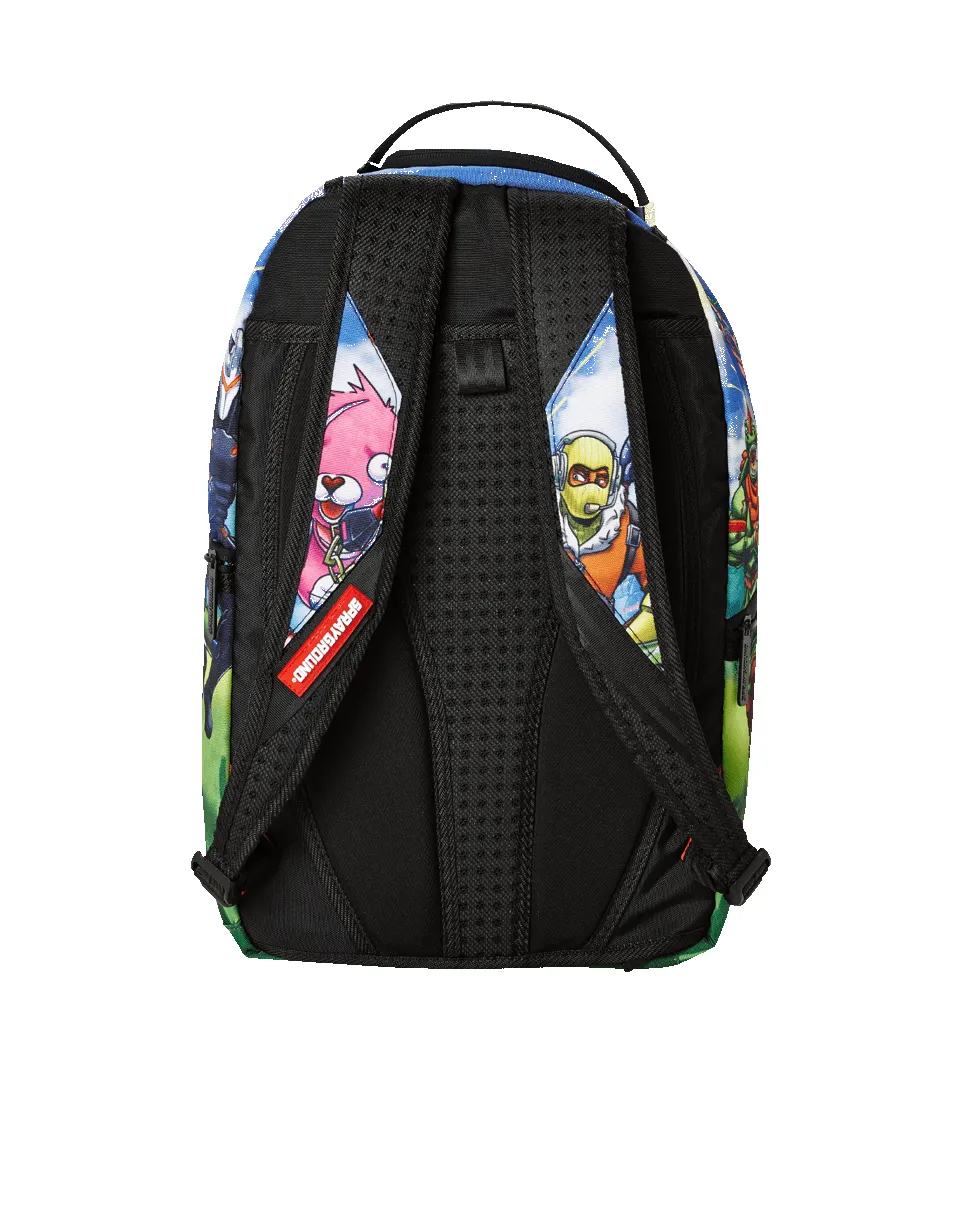 FORTNITE RUNNING SKINS sold by Sprayground product image thumbnail 4