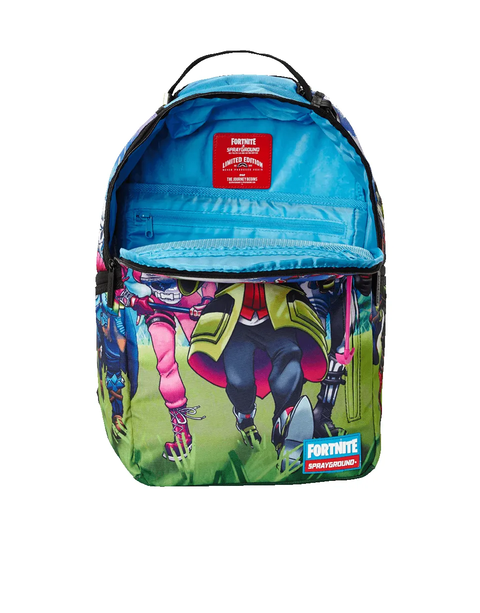 FORTNITE RUNNING SKINS sold by Sprayground product image thumbnail 5