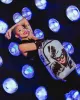 CATWOMAN INTO THE NIGHT BACKPACK sold by Sprayground