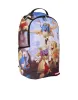 MONEY ANGELS BACKPACK sold by Sprayground