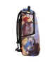 MONEY ANGELS BACKPACK sold by Sprayground