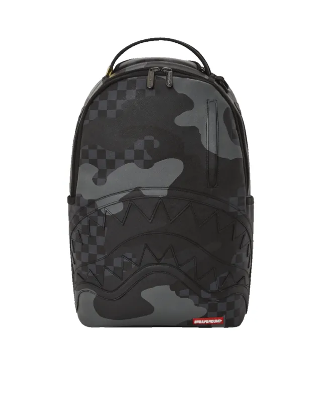 3AM FULL THROTTLE BACKPACK (DLXV) sold by Sprayground
