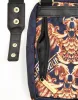 PALACE OF SHARKS SLING sold by Sprayground