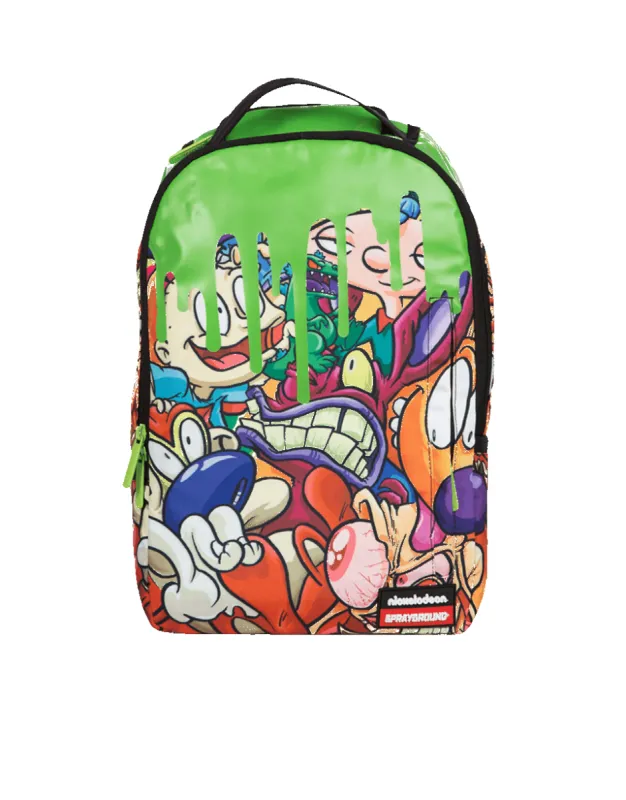NICKELODEON 90'S SLIME sold by Sprayground