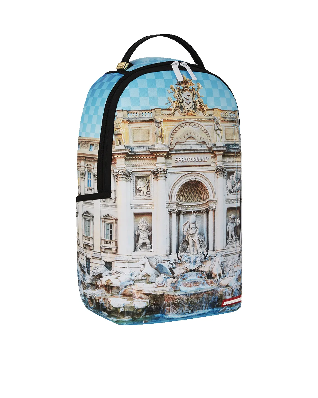 SPREBI FOUNTAIN DLXSV BACKPACK sold by Sprayground product image thumbnail 3