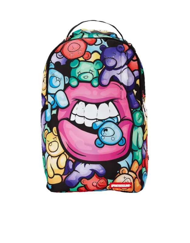 GUMMY LIPS sold by Sprayground