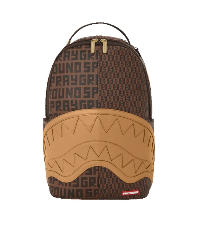 SHARKFINITY BACKPACK (DLXV) sold by Sprayground