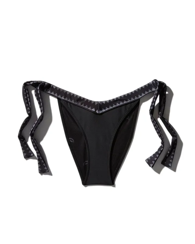 MONEY NIGHT BIKINI BOTTOM sold by Sprayground