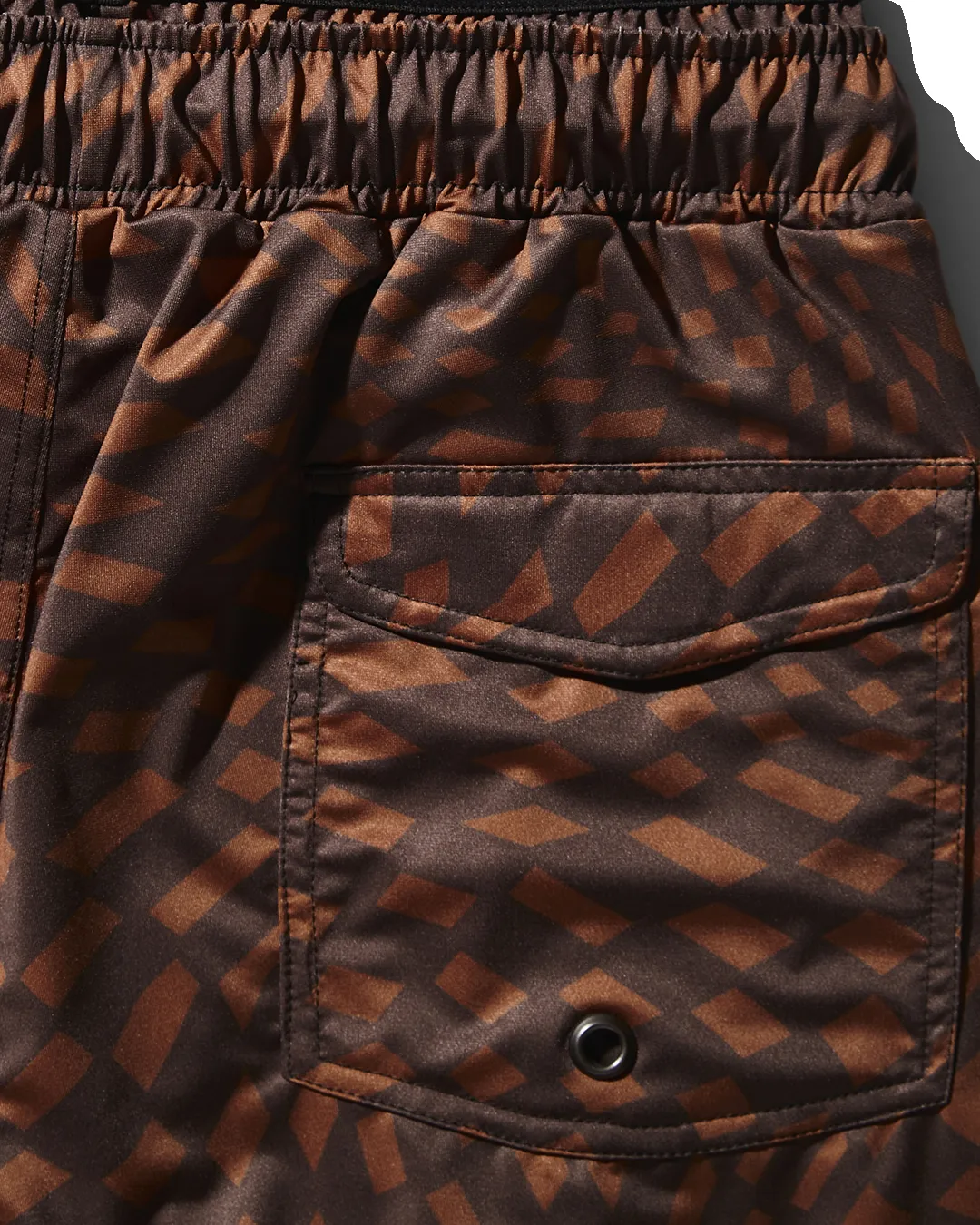 TRIPPY HENNY CORTO SWIM TRUNKS sold by Sprayground product image thumbnail 4