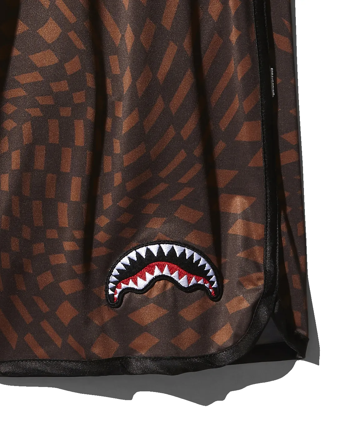 TRIPPY HENNY CORTO SWIM TRUNKS sold by Sprayground product image thumbnail 5