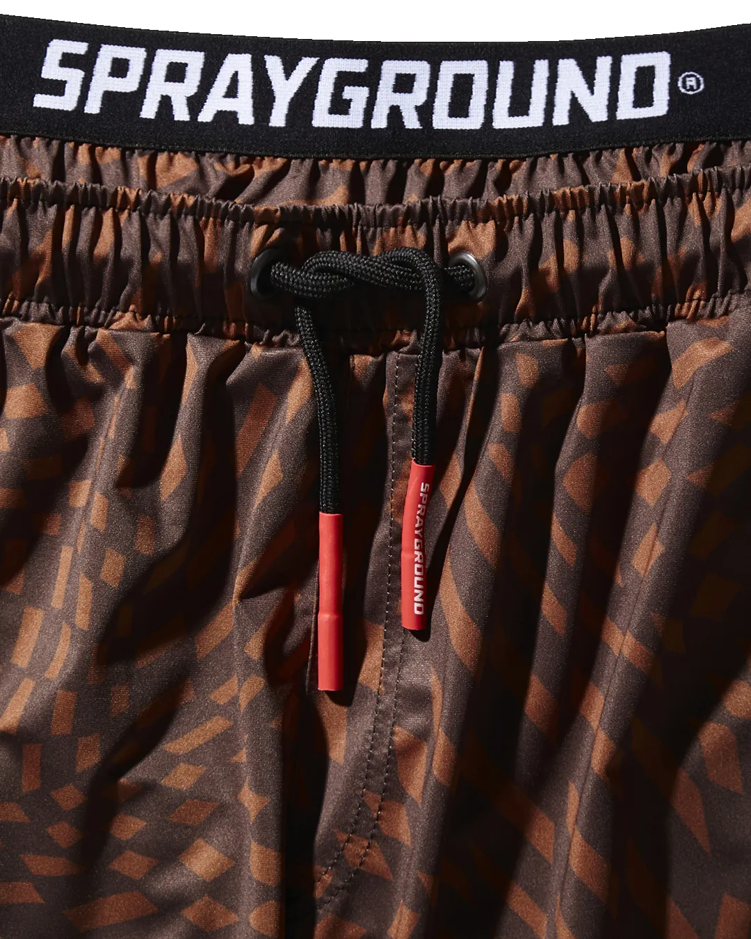 TRIPPY HENNY CORTO SWIM TRUNKS sold by Sprayground product image thumbnail 3