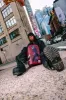 ITACHI COMEBACK sold by Sprayground