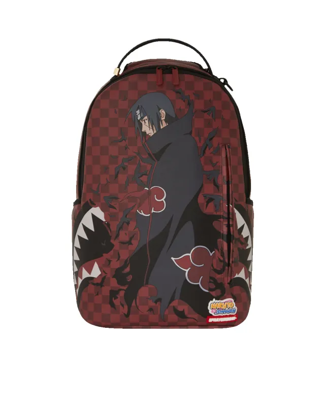 ITACHI COMEBACK sold by Sprayground