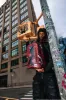 ITACHI COMEBACK sold by Sprayground