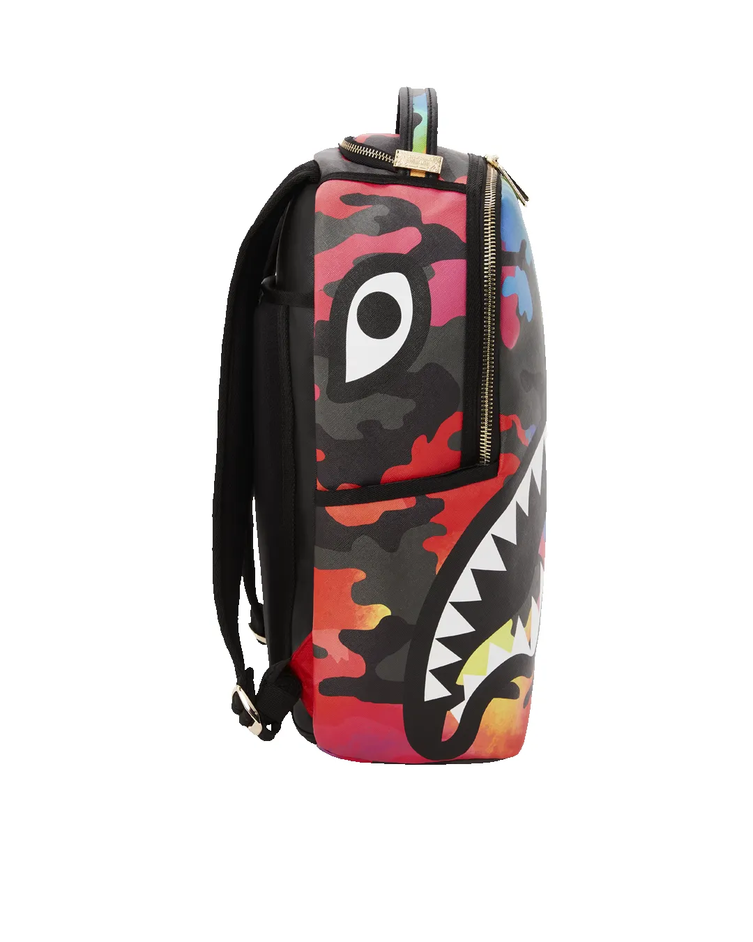 CAMOBURST BACKPACK (DLXV) sold by Sprayground product image thumbnail 5