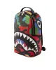 CAMOBURST BACKPACK (DLXV) sold by Sprayground