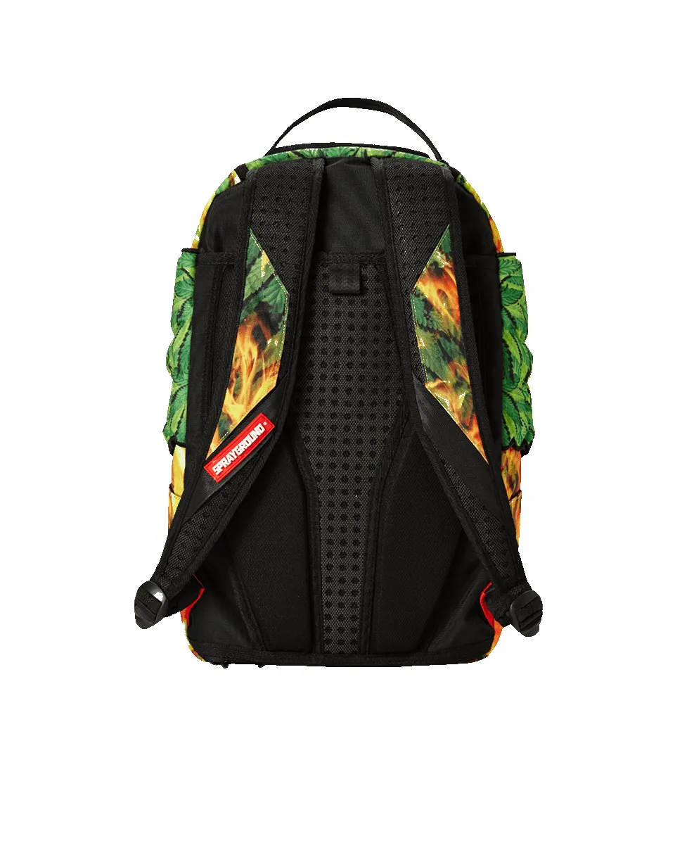WINGS OF PARADISE sold by Sprayground product image thumbnail 3