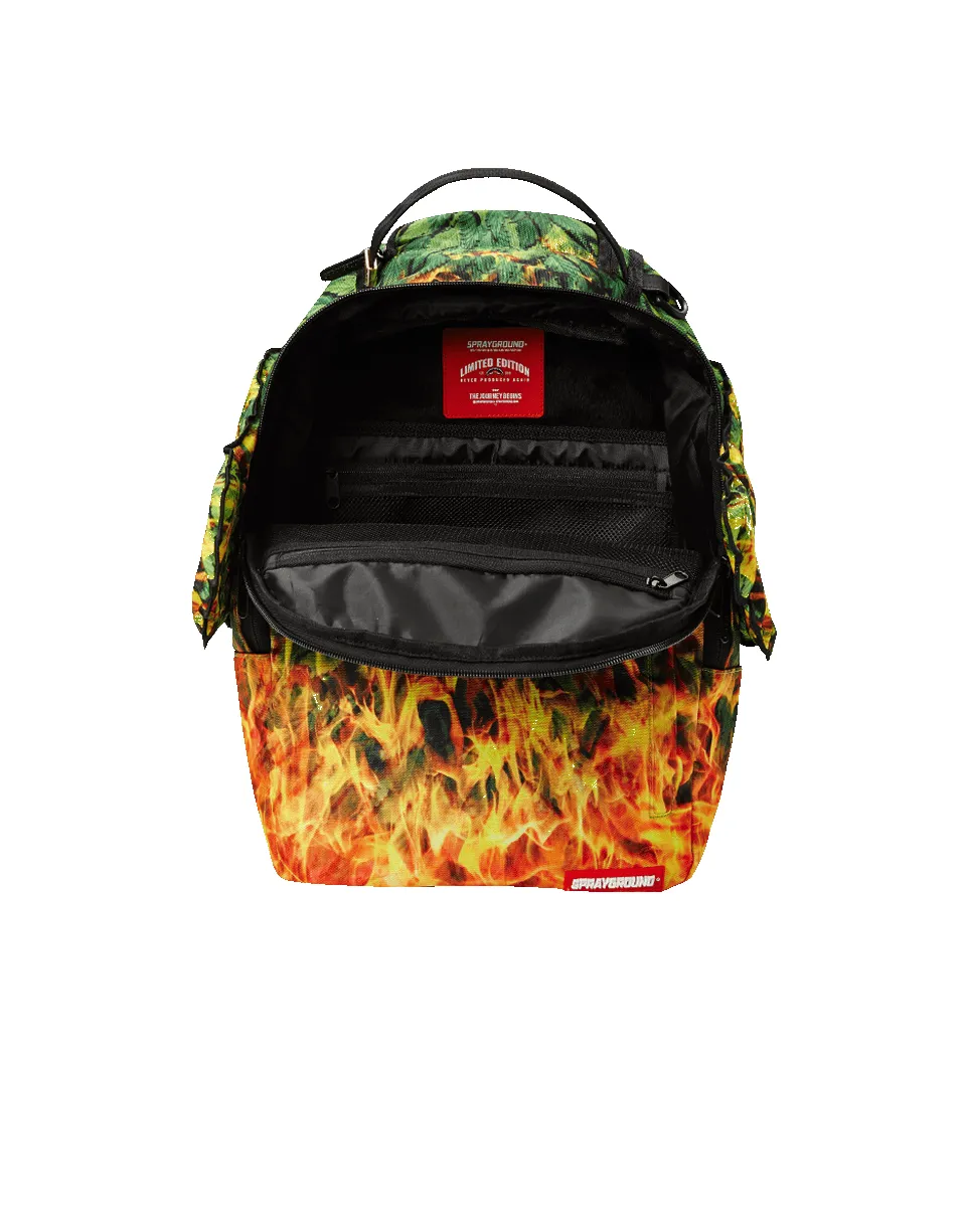 WINGS OF PARADISE sold by Sprayground product image thumbnail 4