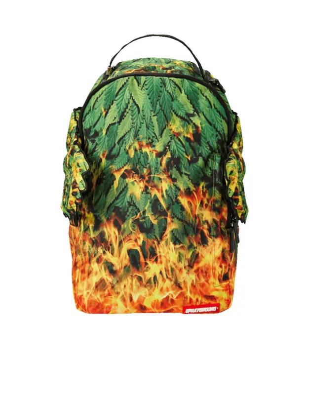 WINGS OF PARADISE sold by Sprayground