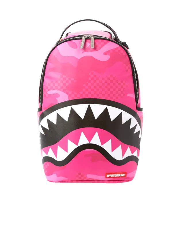 ANIME CAMO BACKPACK sold by Sprayground