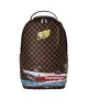 THE 305 SPEEDBOAT GETAWAY BACKPACK sold by Sprayground