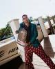 THE 305 SPEEDBOAT GETAWAY BACKPACK sold by Sprayground