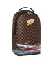 THE 305 SPEEDBOAT GETAWAY BACKPACK sold by Sprayground