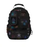 JAMES FIRST CLASS I GOT THESE STAMPS BACKPACK sold by Sprayground
