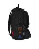 JAMES FIRST CLASS I GOT THESE STAMPS BACKPACK sold by Sprayground