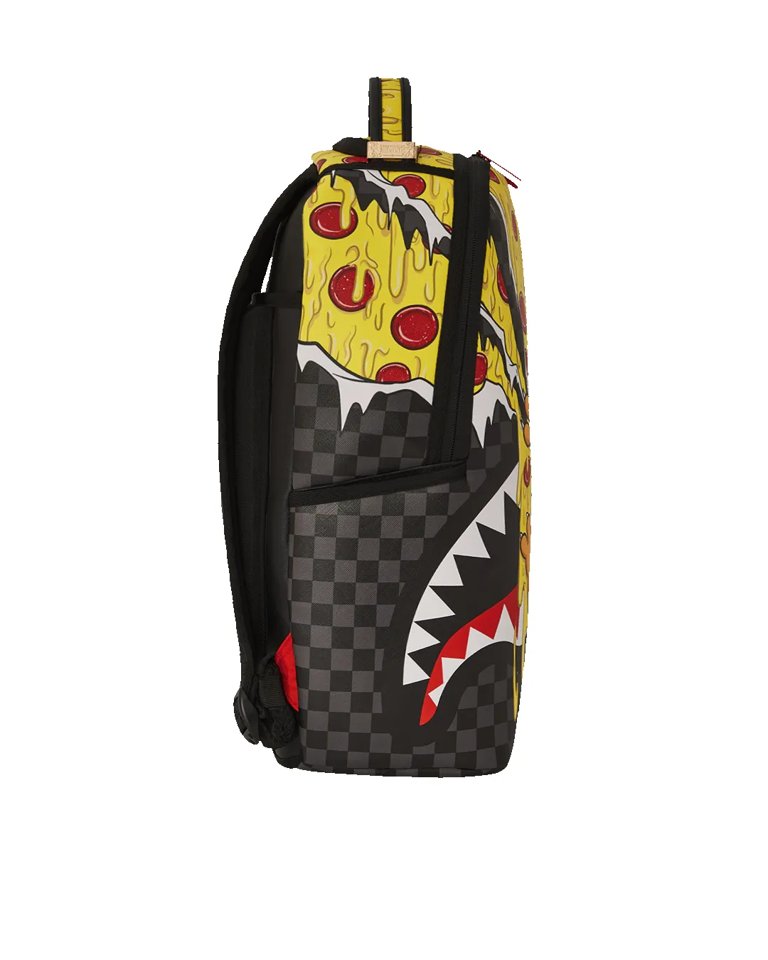 GARFIELD HANGRY DLXSV BACKPACK sold by Sprayground product image thumbnail 5