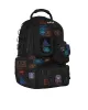 JAMES FIRST CLASS I GOT THESE STAMPS BACKPACK sold by Sprayground