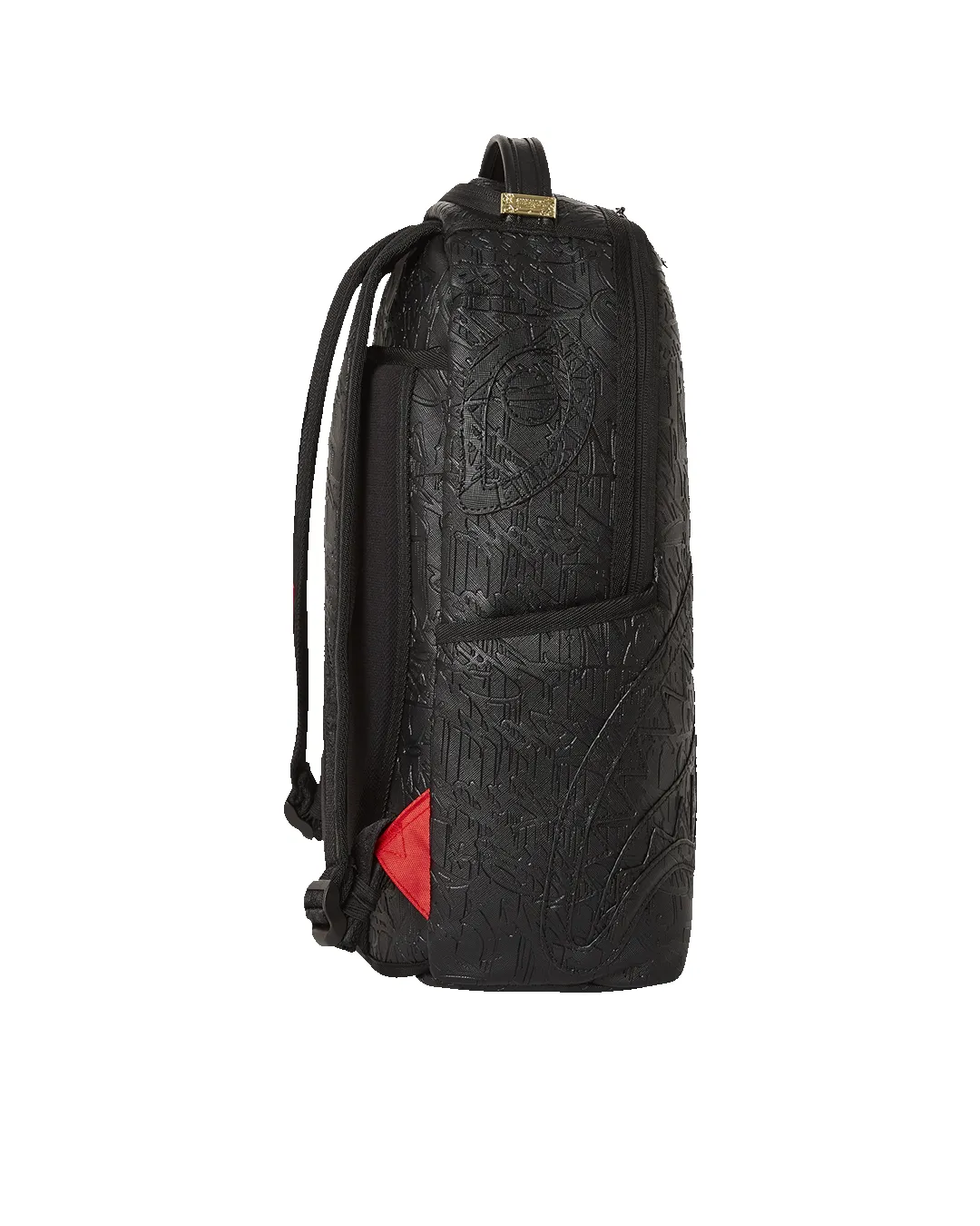 NIGHTFLIGHT G800 BACKPACK (DLXV) sold by Sprayground product image thumbnail 5