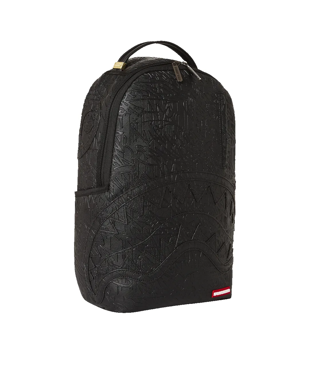 NIGHTFLIGHT G800 BACKPACK (DLXV) | Parallel