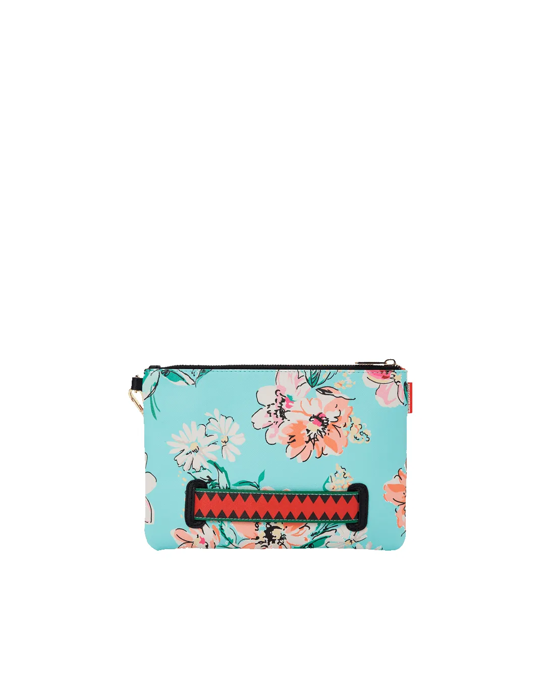 THE SANCTUARY CROSSOVER CLUTCH sold by Sprayground product image thumbnail 5