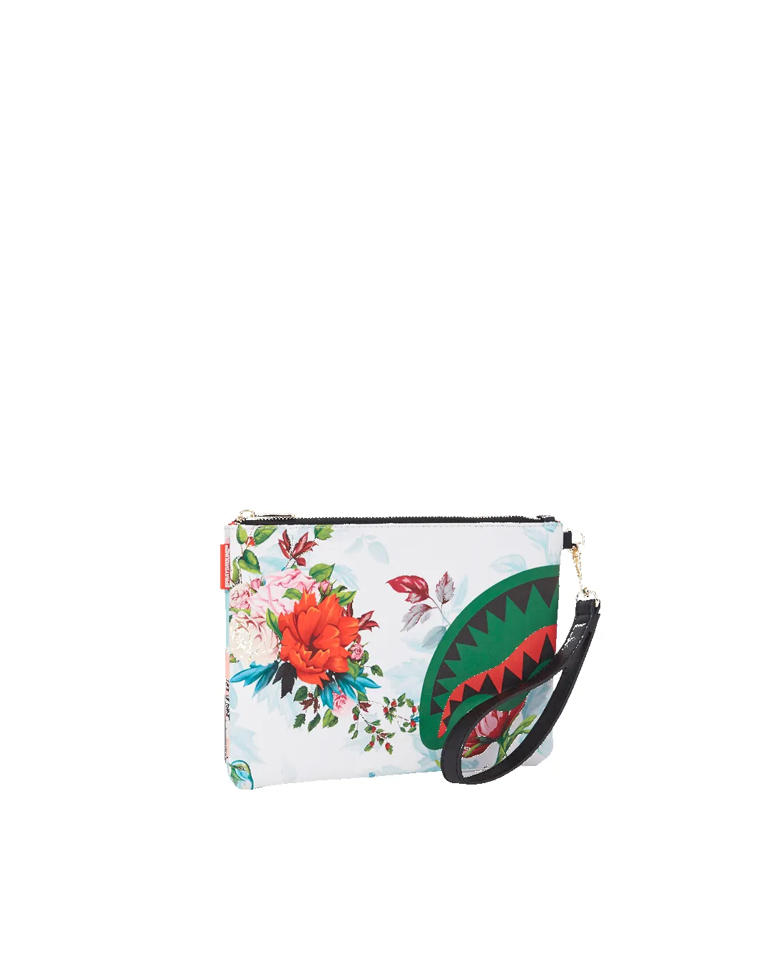 THE SANCTUARY CROSSOVER CLUTCH sold by Sprayground product image thumbnail 3