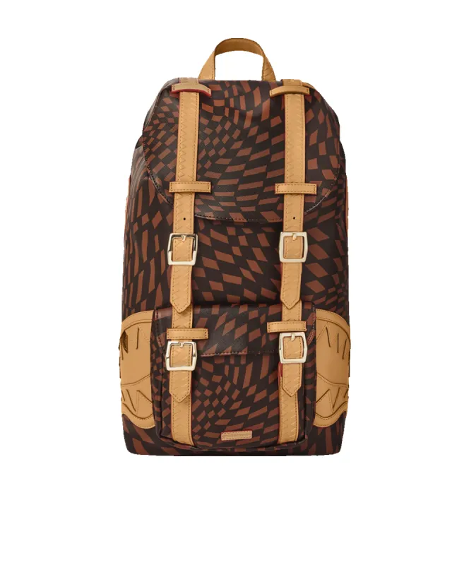 TRIPPY HENNY HILLS sold by Sprayground