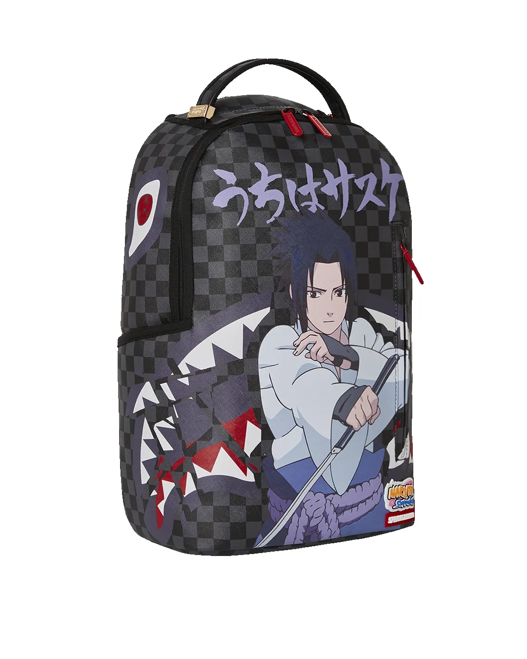 NARUTO SASUKE (DLXV) sold by Sprayground product image thumbnail 3