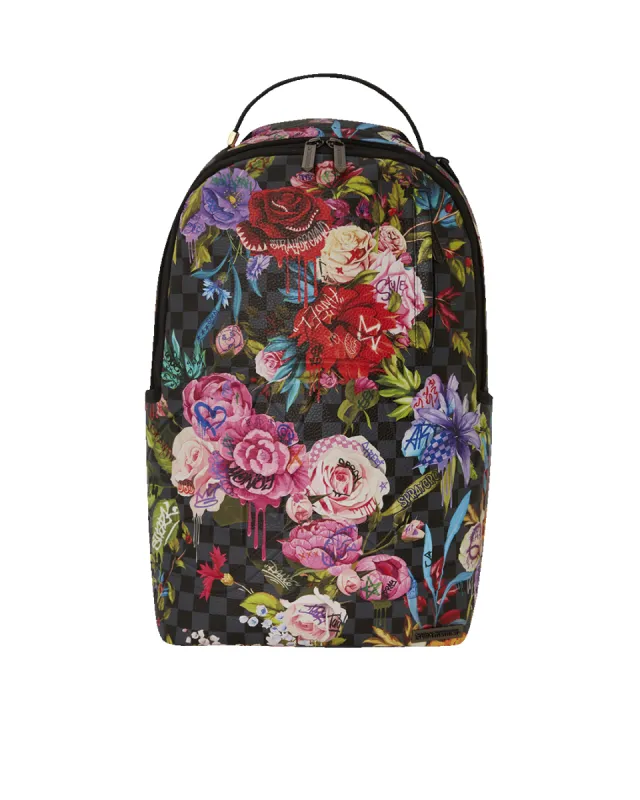 GRAFFLOWER sold by Sprayground