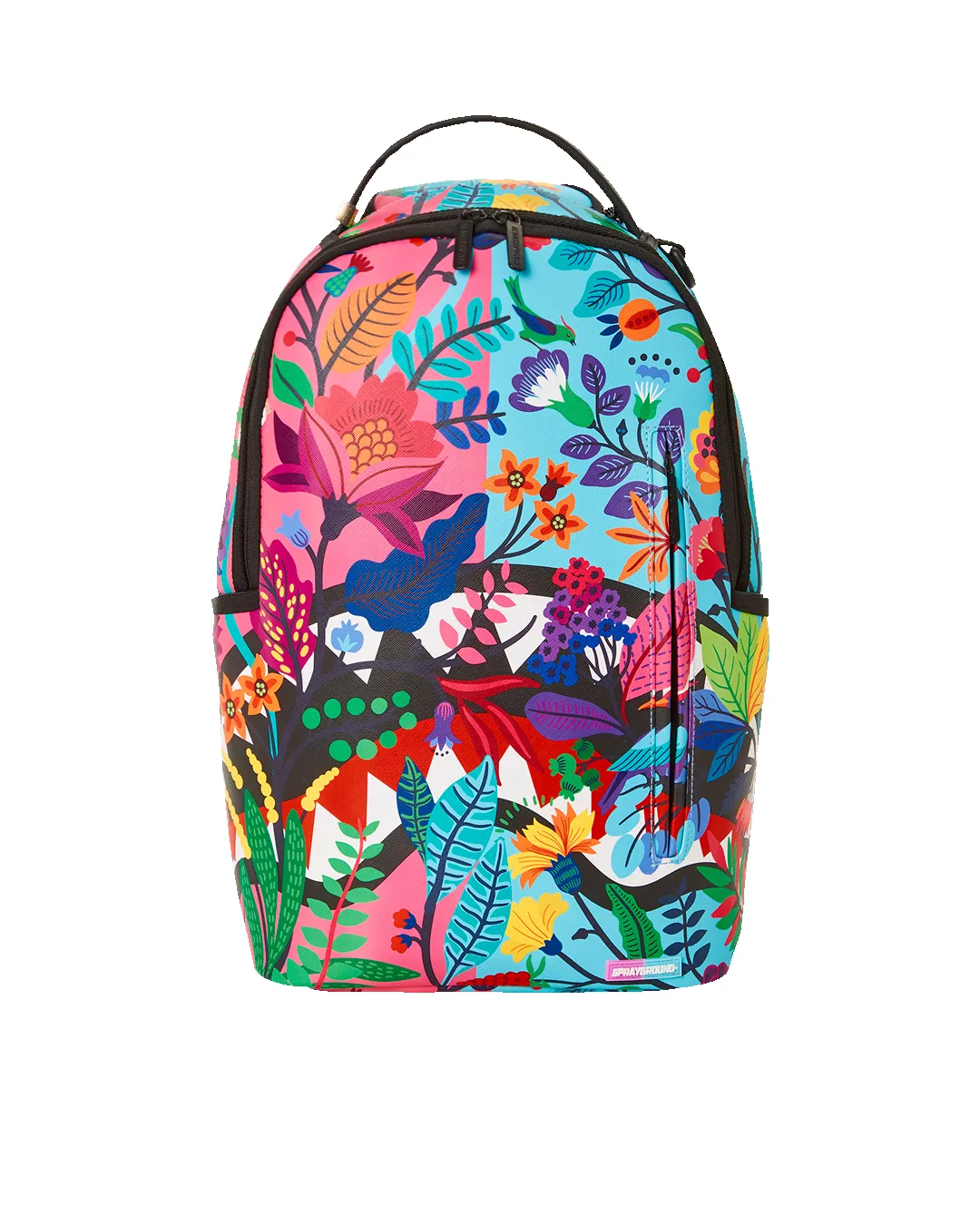 AVANT GARDEN BACKPACK (DLXV) sold by Sprayground