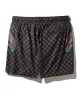 MIDNIGHT MONEYGRAM SHOTO SWIM TRUNKS sold by Sprayground