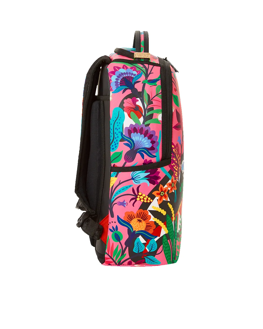 AVANT GARDEN BACKPACK (DLXV) sold by Sprayground product image thumbnail 5