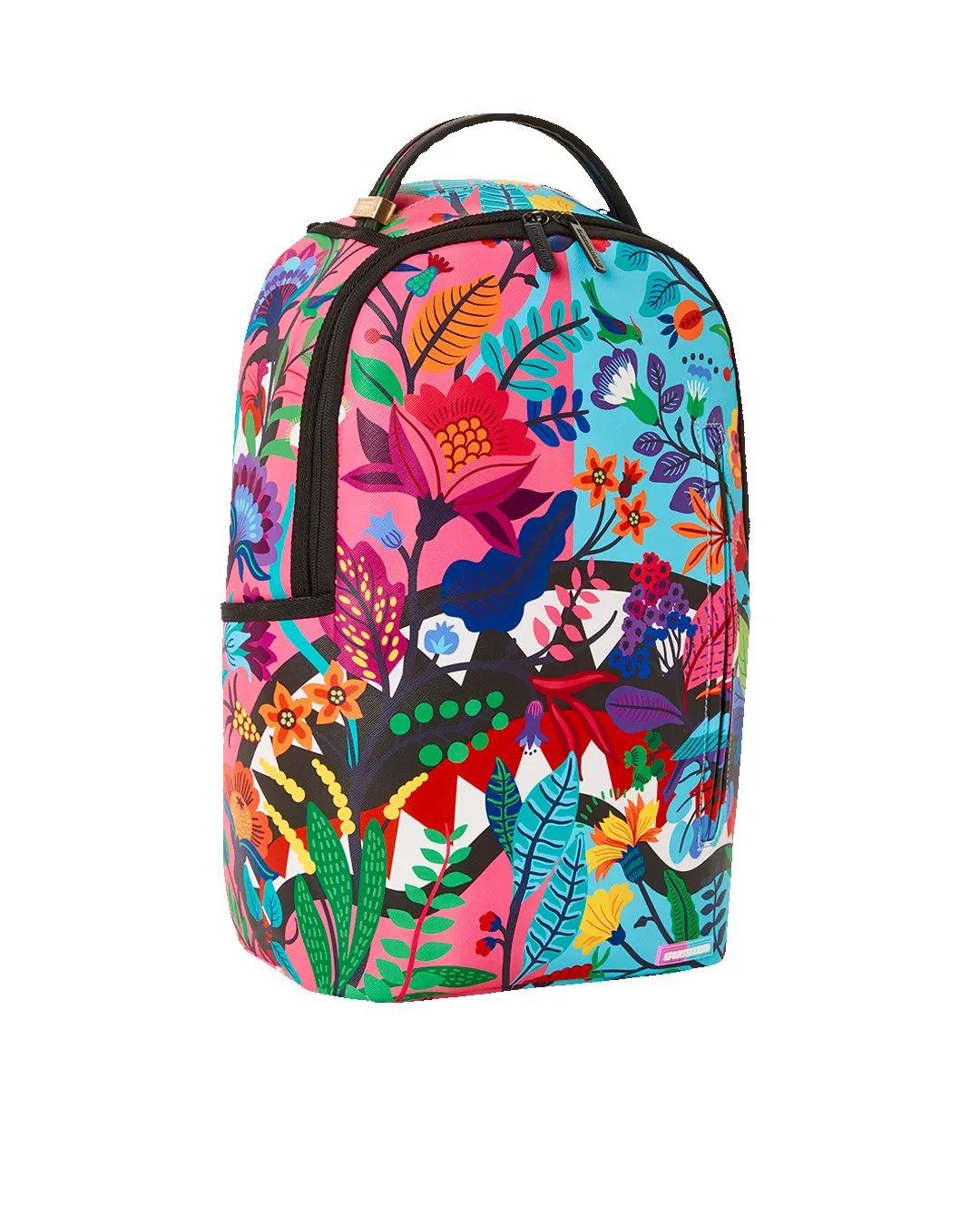 AVANT GARDEN BACKPACK (DLXV) sold by Sprayground product image thumbnail 3