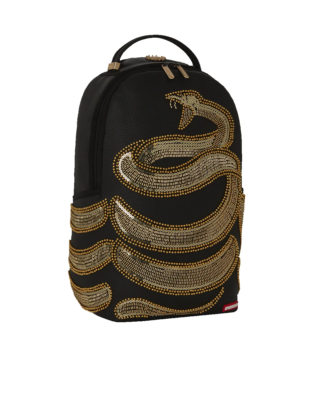 A.I. GOLDEN REGENERATION BACKPACK sold by Sprayground product image thumbnail 3